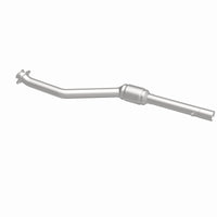 MagnaFlow Conv DF 99-00 BMW 540i 4.4L Driver Side Rear - Burkken Auto Parts