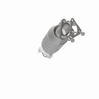 MagnaFlow Conv DF 01-02 Frontier Passenger Side Front 3.3L - Burkken Auto Parts