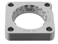 aFe Silver Bullet Throttle Body Spacer 08-14 Honda Accord V6 3.5L - Burkken Auto Parts