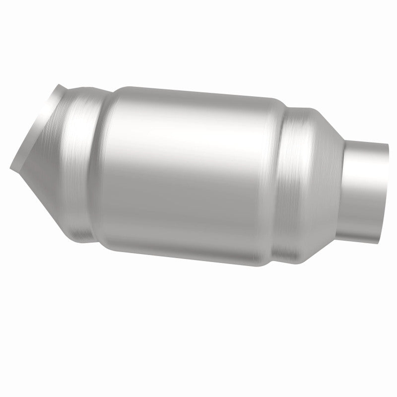 MagnaFlow Conv Universal 90-95 Toyota Celica 2.2L Manifold - Burkken Auto Parts