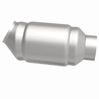 MagnaFlow Conv Universal 90-95 Toyota Celica 2.2L Manifold - Burkken Auto Parts