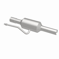 Magnaflow 2002 Dodge Ram 3500 5.9L Direct Fit Converter - Burkken Auto Parts