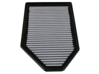 aFe MagnumFLOW OER Air Filter Pro Dry S 11-13 Dodge Challenger/Charger V6/V8 - Burkken Auto Parts