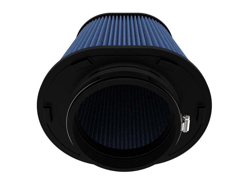 aFe Magnum FLOW Pro 5R Universal Air Filter 5.50in F / 10x8 IN / Bx 8x6 T (Inv) / 9in H - Burkken Auto Parts
