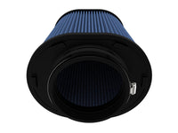 aFe Magnum FLOW Pro 5R Universal Air Filter 5.50in F / 10x8 IN / Bx 8x6 T (Inv) / 9in H - Burkken Auto Parts