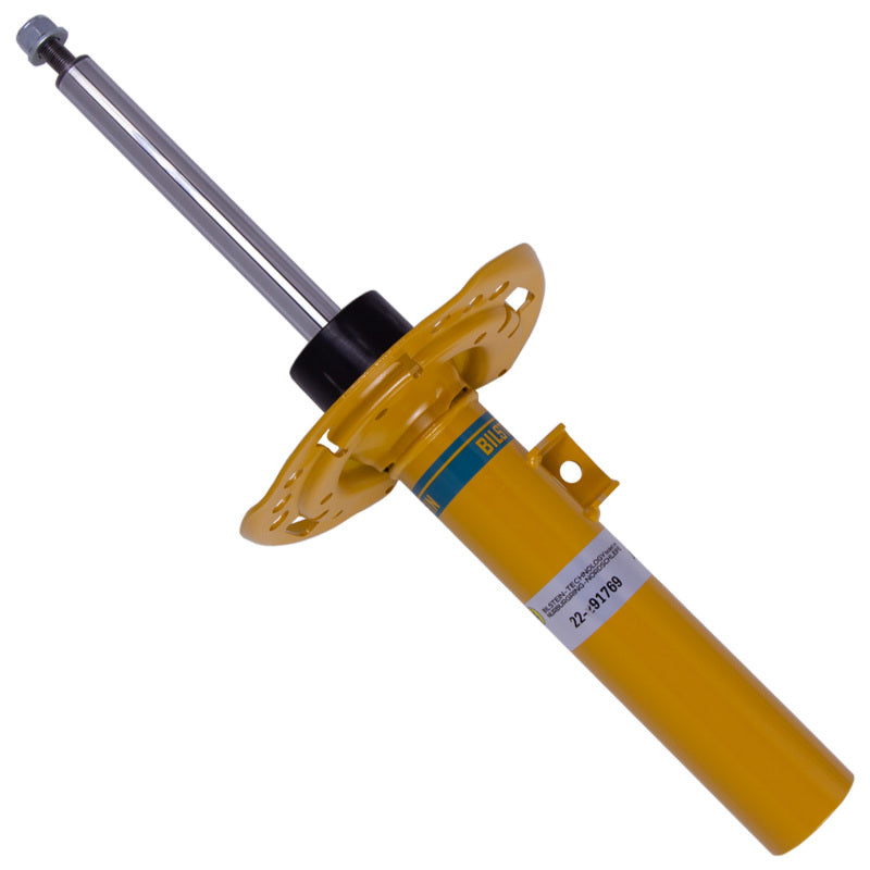 Bilstein 17-21 Honda Civic B6 Performance Strut Assembly Front Right - Burkken Auto Parts