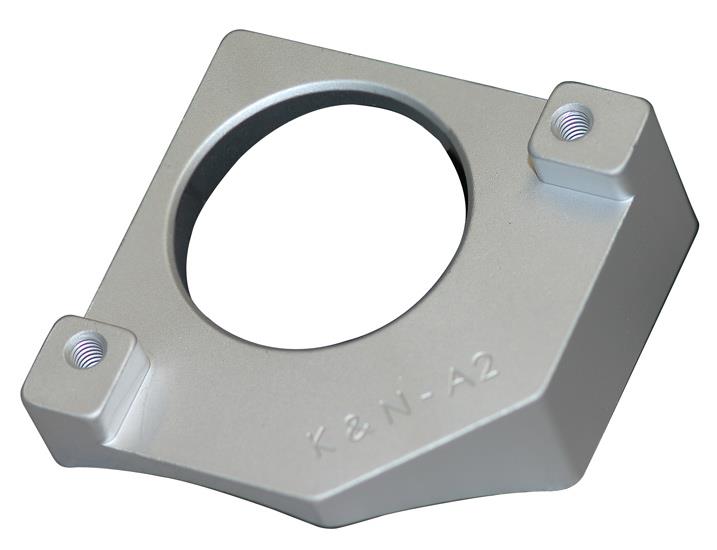 K&N Adaptor 1-1/2inr Toyota Al Weld-On Num A2 - Burkken Auto Parts