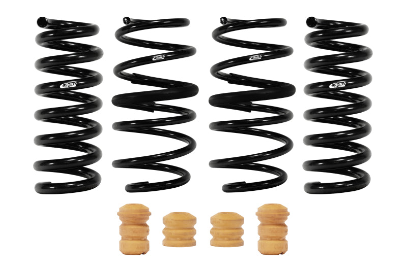 Eibach 21-25 Ford Mustang Mach-E GT AWD Spring Pro-Kit - Burkken Auto Parts