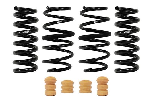Eibach 21-25 Ford Mustang Mach-E GT AWD Spring Pro-Kit - Burkken Auto Parts