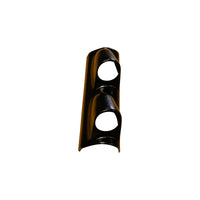 BLOX Racing 96-00 Honda Civic Pillar Pod Gauge Mount - 2 Gauges - Burkken Auto Parts