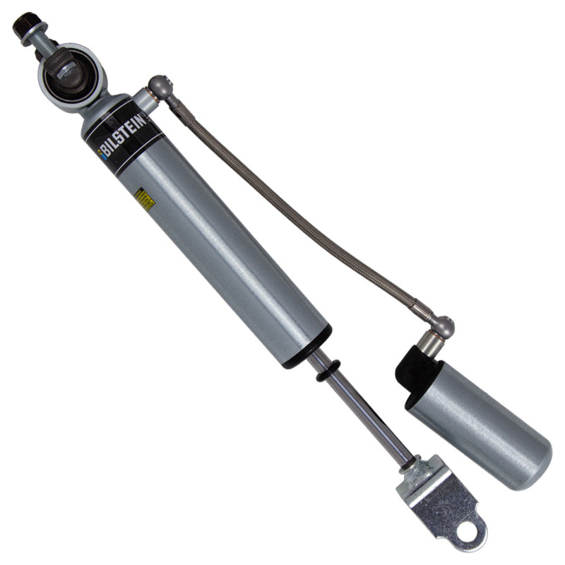 Bilstein 5160 Series 11-23 Silverado 2500/3500 HD Front Shock Absorbers for 1.5in Lift - Burkken Auto Parts