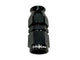 Fuelab PTFE Swivel Hose End Fitting - Straight - 6AN - Burkken Auto Parts