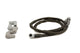 Fast Coil Wire Kit, Long Reach, 45in With Heat Sleeve