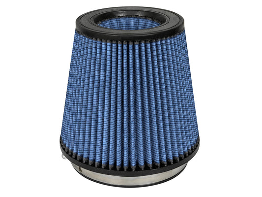 aFe MagnumFLOW Air Filters IAF P5R A/F P5R 6F x 7-1/2B x 5-1/2T (Inv) x 7H (IM) - Burkken Auto Parts