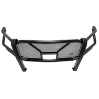 Westin 22-25 Toyota Tundra  HDX Modular Grille Guard - Black - Burkken Auto Parts