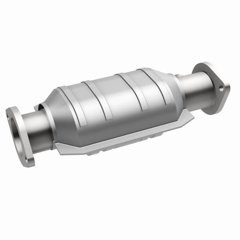 MagnaFlow Conv DF 00-02 Nissan Sentra 1.8L CC - Burkken Auto Parts