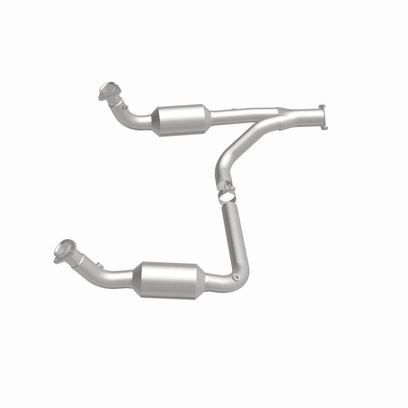 Magnaflow 2000 Cadillac Escalade 5.7L Direct Fit Converter - Burkken Auto Parts