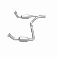 Magnaflow 2000 Cadillac Escalade 5.7L Direct Fit Converter - Burkken Auto Parts