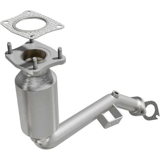 Magnaflow 97-00 Ford Escort 2.0L Direct Fit Converter - Burkken Auto Parts