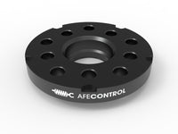 aFe CONTROL Billet Aluminum Wheel Spacers 5x100/112 CB57.1 18mm - Volkswagen/Audi - Burkken Auto Parts