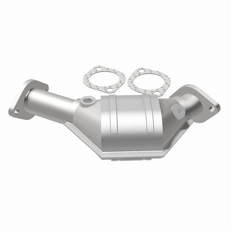 MagnaFlow Conv DF 95-99 Subaru Impreza 2.2L - Burkken Auto Parts