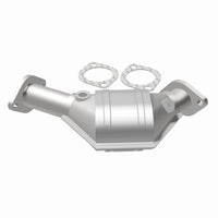 MagnaFlow Conv DF 95-99 Subaru Impreza 2.2L - Burkken Auto Parts