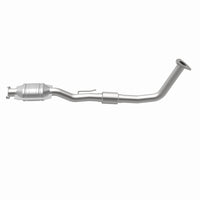 MagnaFlow Conv DF 1996 Toyota Camry 2.2L - Burkken Auto Parts