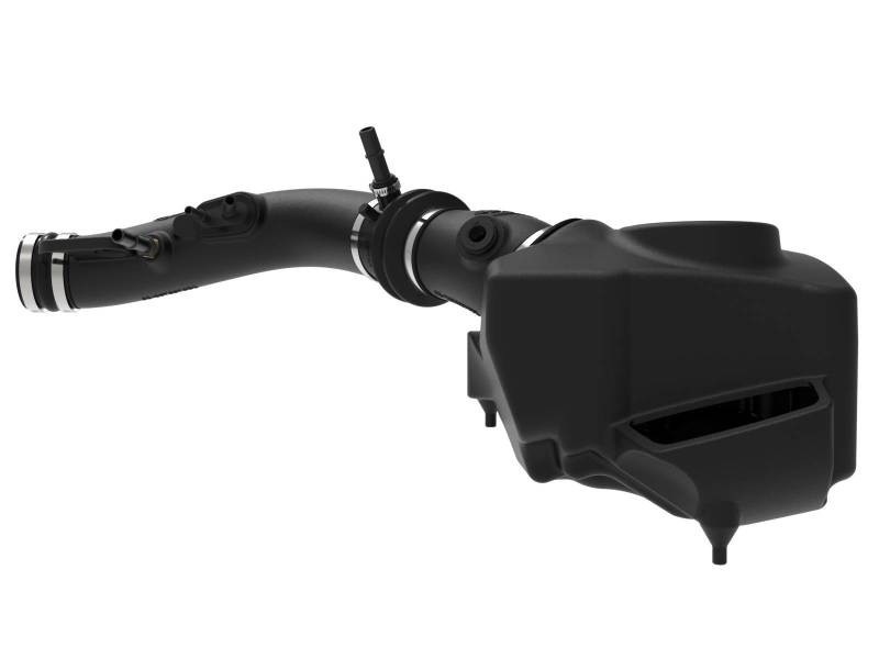 aFe Power 2021 Ford Bronco Sport L4-2.0L (t) Momentum GT Cold Air Intake System w/ Pro DRY S Filter - Burkken Auto Parts