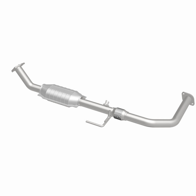 MagnaFlow Conv DF 00-04 Toyota Tundra V8 4.7L Gas - Burkken Auto Parts