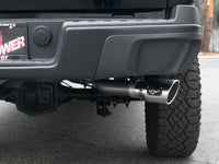 aFe MACH Force-Xp 3.0in 304 SS Cat-Back Exhaust w/ Polished Tip 17-18 GM Colorado/Canyon - Burkken Auto Parts