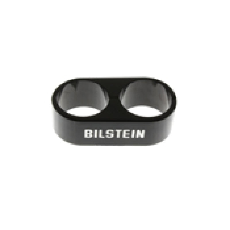 Bilstein B1 Reservoir Clamps - Black Anodized - Burkken Auto Parts