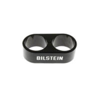 Bilstein B1 Reservoir Clamps - Black Anodized - Burkken Auto Parts