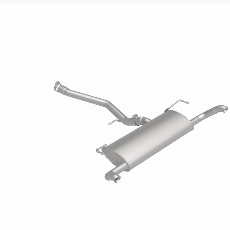 MagnaFlow 12-16 Cadillac SRX 3.6L BRE Exhaust Kit - Burkken Auto Parts