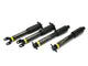 aFe Control Johnny OConnell Signature Series Shock Set; Chevrolet Corvette (C7) 14-15 - Burkken Auto Parts