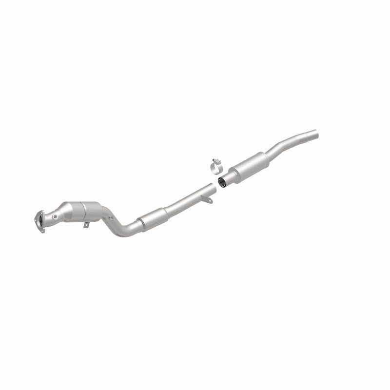 MagnaFlow Conv DF 04-06 Audi A8 Quattro 4.2L - Burkken Auto Parts