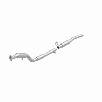MagnaFlow Conv DF 04-06 Audi A8 Quattro 4.2L - Burkken Auto Parts