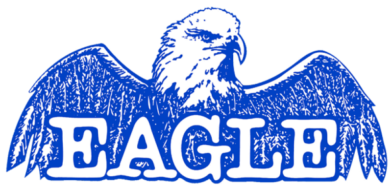 Eagle Chrysler BB 3.750in Stroke Forged 4340 Steel Crankshaft - Burkken Auto Parts