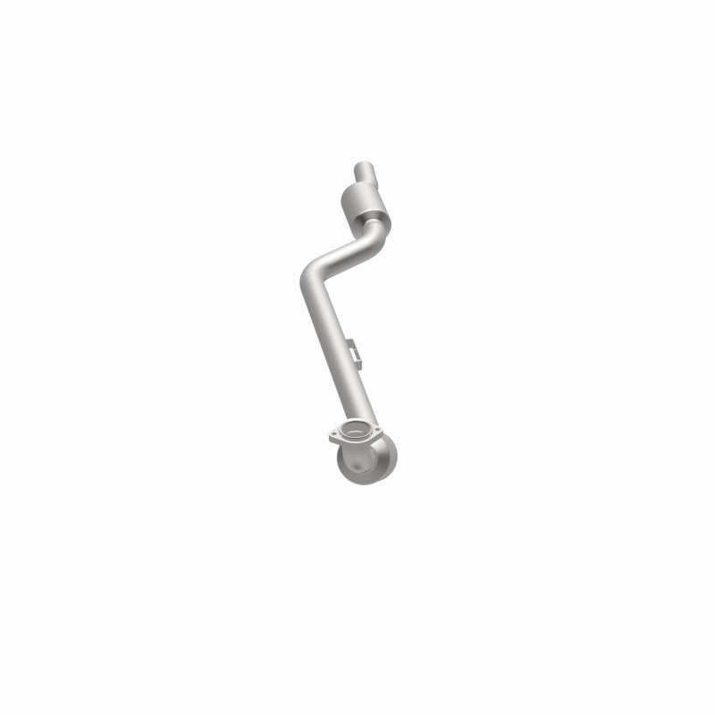 MagnaFlow Conv DF 02-04 Mercedes C32 3.2L Passenger Side - Burkken Auto Parts