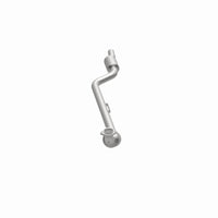 MagnaFlow Conv DF 02-04 Mercedes C32 3.2L Passenger Side - Burkken Auto Parts