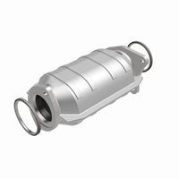 MagnaFlow Conv DF 96-97 Lexus LS400 4.0L - Burkken Auto Parts