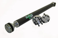 DSS Chevrolet Camaro 2010-2015 V8 Automatic 3-3/8in Carbon Fiber Shaft GMCA11-C