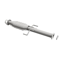 MagnaFlow Conv DF 02-04 Tacoma 3.4L rear 50S - Burkken Auto Parts