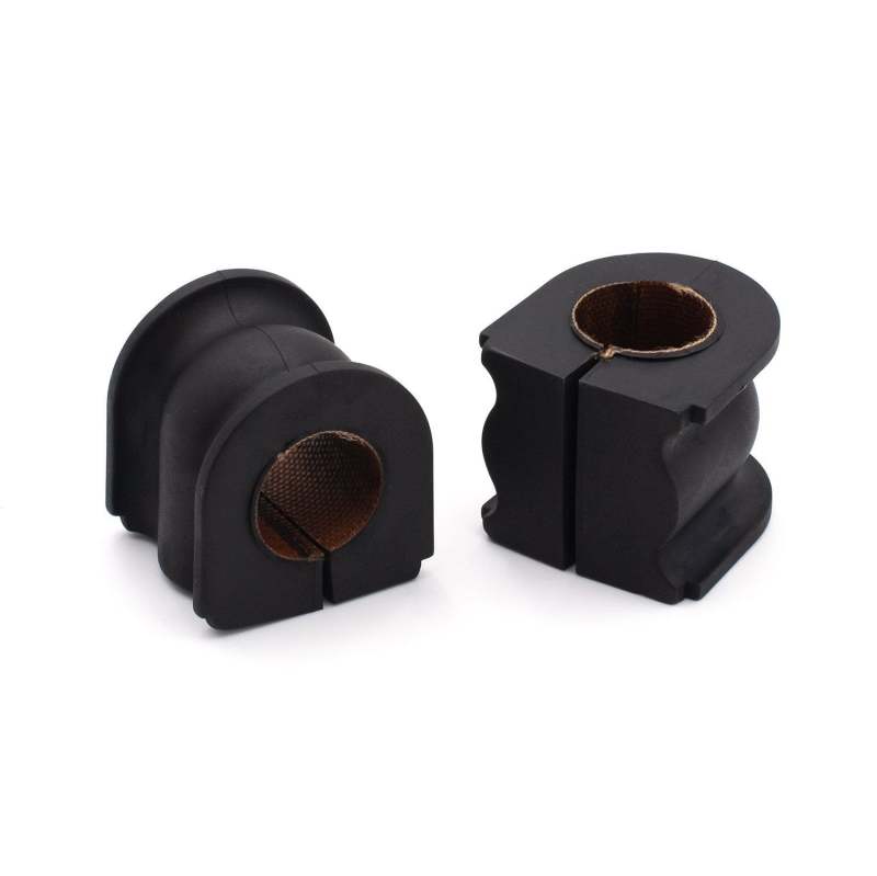 BLOX Racing 2015+ Subaru WRX Rear Sway Bar Bushings - Burkken Auto Parts