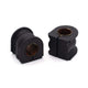 BLOX Racing 2015+ Subaru WRX Rear Sway Bar Bushings - Burkken Auto Parts