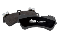 DBA 01-05 Lexus IS300 Street Series Rear Brake Pads