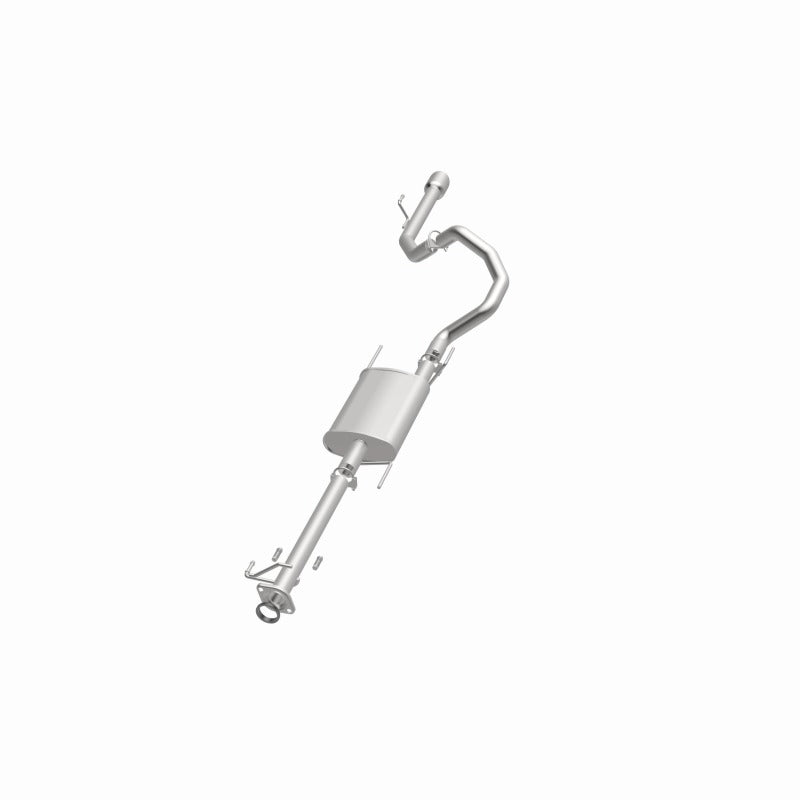 MagnaFlow BRE Exhaust Kit 10-22 Toyota 4Runner 4L - Burkken Auto Parts