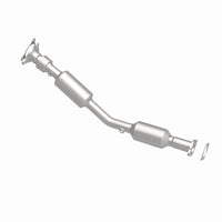 MagnaFlow Conv DF 05-07 Chevy Cobalt/06-07 HHR / 07 Pontiac G5 / 05-07 Saturn Ion/06-07 Ion-2/Ion-3 - Burkken Auto Parts