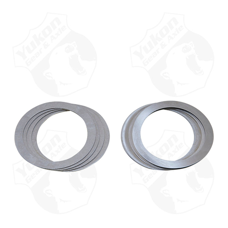 Yukon Gear Replacement Carrier Shim Kit For Dana Spicer 44 / 30 Spline Axles - Burkken Auto Parts