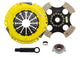 ACT 2002 Acura RSX XT/Race Rigid 4 Pad Clutch Kit - Burkken Auto Parts