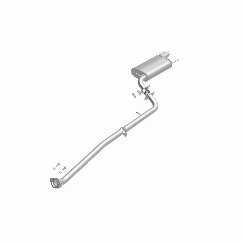 MagnaFlow BRE Exhaust Kit 12-17 Toyota Camry 2.5L - Burkken Auto Parts